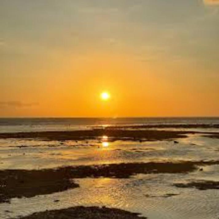 Banera Gili Homestay Гили Траванган Экстерьер фото